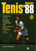 Tenisová ročenka 1988