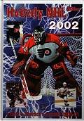 Hvězdy NHL 2002