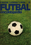 Futbal encyklopédia