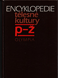 Encyklopedie tělesné kultury P-Ž