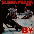 Slavia Praha IPS - 80 let (hokej)