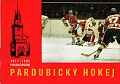 Pardubický hokej 1977-1982 - pokračování