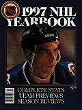 1997 NHL Yearbook
