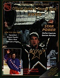 NHL Official Guide & Record Book 2000