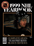 1999 NHL Yearbook
