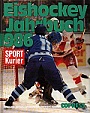 Eishockey Jahrbuch 1986