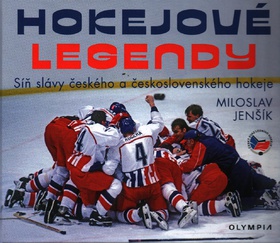 Hokejové legendy 