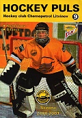 Hockey puls 2000 - 2001