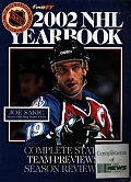 2002 NHL Yearbook