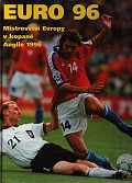 Euro 96  - Mistrovství Evropy v kopané Anglie 1996