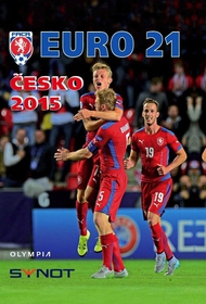 Euro 21 Česko 2015