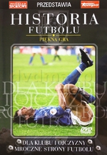 DVD Historia futbolu, Piękna gra