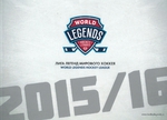 Magazín World Legends Hockey League
