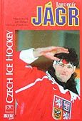 Jaromír Jágr (Czech Ice Hockey)