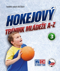 Hokejový trénink mládeže A-Z 3