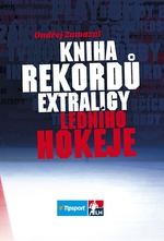 Kniha rekordů extraligy ledního hokeje