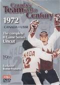 Summit Series 1972 - Kanadský tým století