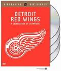 NHL Original Six Series: Detroit Red Wings