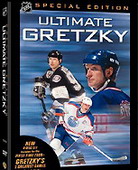 Wayne Gretzky - Speciální edice