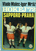 Hokej 72 Sapporo - Praha