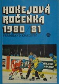 Hokejová ročenka 1980/81