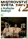 Mistrovství světa v ledním hokeji 1972