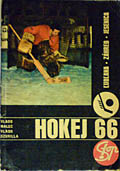 Hokej '66 Lubľana, Záhreb, Jesenica