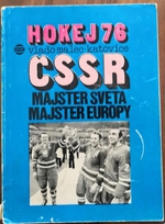 Hokej '76 Katovice