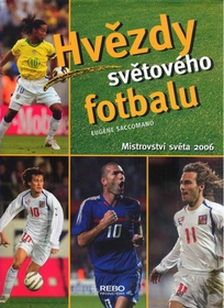 Hvězdy světového fotbalu (Mistrovství světa 2006)