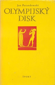 Olympijský disk (slovensky)