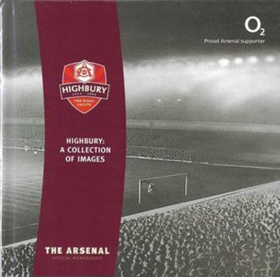 Highbury: A collection of images (anglicky)