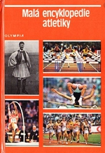 Malá encyklopedie atletiky