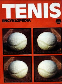 Tenis - encyklopédia (slovensky)