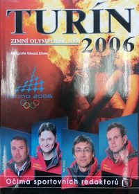 Zimní olympijské hry Turín 2006