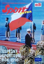 Deník Sport Extra: Úspěšný sportovní rok 1996