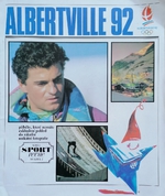 Albertville 92