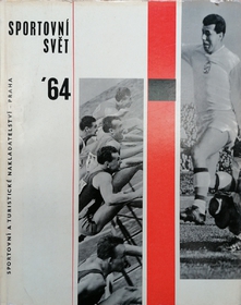 Magazín Sportovní svět 1964