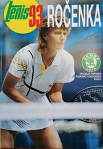 Tenisová ročenka 1993