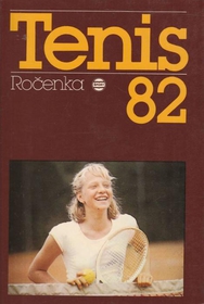 Tenisová ročenka 1982