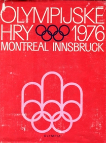 Olympijské hry 1976: Montreal Innsbruck