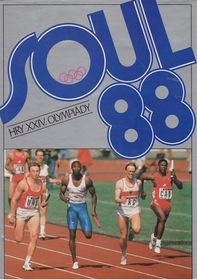Soul 88 - Hry XXIV. olympiády