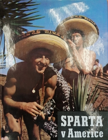 Sparta v Americe