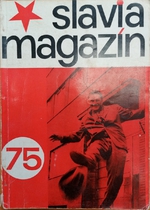 Slavia magazín 75