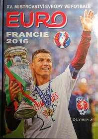 XV. mistrovství Evropy ve fotbale ve Francii 2016