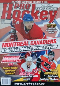 Pro Hockey: Montreal Canadiens - Století úspěchů, sezona výzev