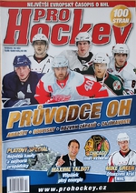 Pro Hockey: Průvodce OH 2010