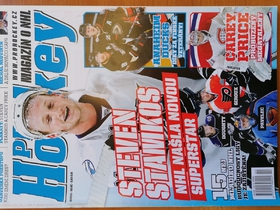 Pro Hockey: Steven Stamkos - NHL našla novou superstar