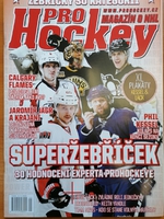Pro Hockey: Superžebříček 2014 (5/2014)