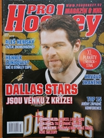 Pro Hockey: Dallas Stars jsou venku z krize! (3/2013)