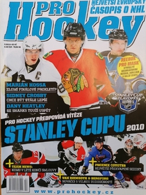 Pro Hockey: Stanley Cup 2010